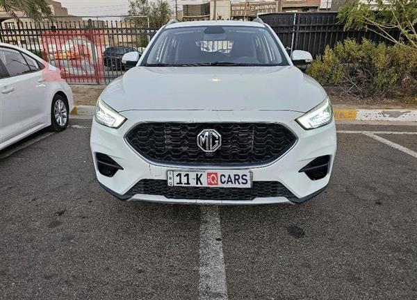 ام جي ZS 2024 للبيع في العراق -  بغداد